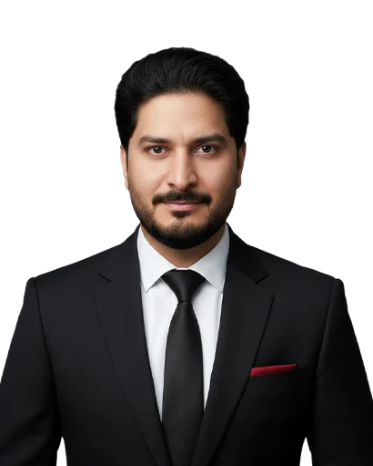 Amjad Malik, CEO of Sultan Group of Companies